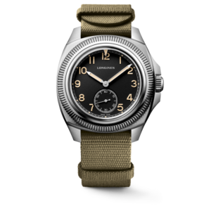 LONGINES PILOT MAJETEK