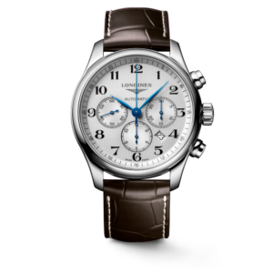 LONGINES MASTER COLLECTION CHRONOGRAPH