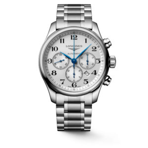 LONGINES MASTER COLLECTION CHRONOGRAPH