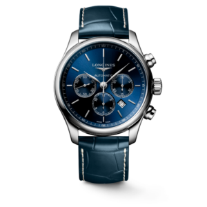 LONGINES MASTER COLLECTION CHRONOGRAPH