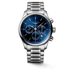 LONGINES MASTER COLLECTION CHRONOGRAPH