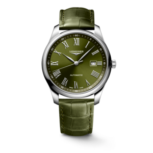 LONGINES MASTER COLLECTION