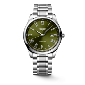 LONGINES MASTER COLLECTION