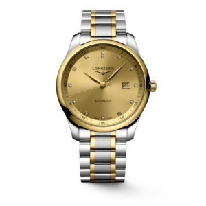LONGINES MASTER COLLECTION