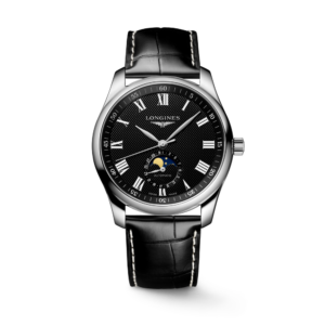 LONGINES MASTER COLLECTION MOONPHASE
