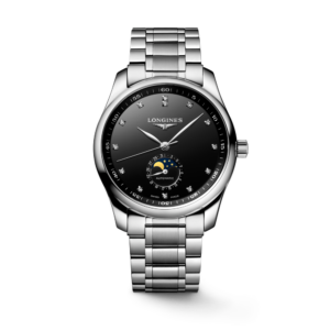 LONGINES MASTER COLLECTION MOONPHASE