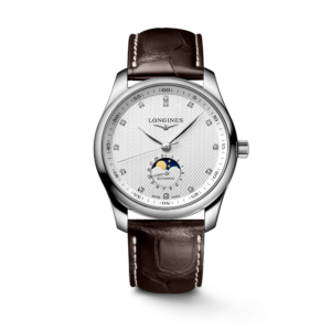 LONGINES MASTER COLLECTION MOONPHASE