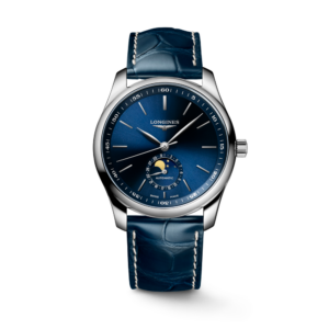 LONGINES MASTER COLLECTION MOONPHASE