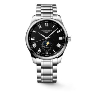 LONGINES MASTER COLLECTION MOONPHASE