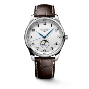LONGINES MASTER COLLECTION MOONPHASE