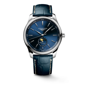 LONGINES MASTER COLLECTION MOONPHASE