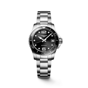 HYDROCONQUEST