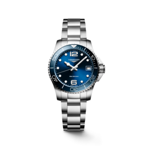 HYDROCONQUEST