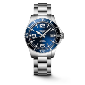 HYDROCONQUEST