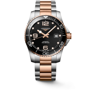 HYDROCONQUEST