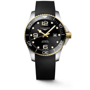 HYDROCONQUEST