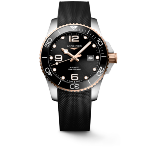 HYDROCONQUEST