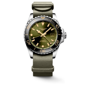 HYDROCONQUEST GMT
