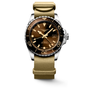 HYDROCONQUEST GMT
