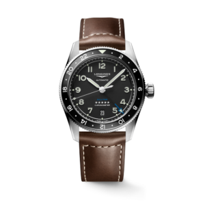 LONGINES SPIRIT ZULU TIME