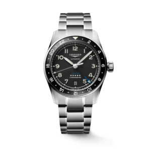 LONGINES SPIRIT ZULU TIME
