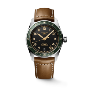LONGINES SPIRIT ZULU TIME