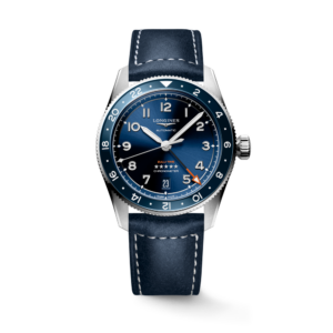 LONGINES SPIRIT ZULU TIME