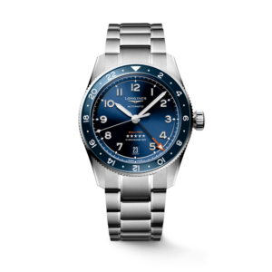 LONGINES SPIRIT ZULU TIME