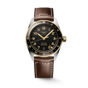 LONGINES SPIRIT ZULU TIME