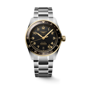 LONGINES SPIRIT ZULU TIME
