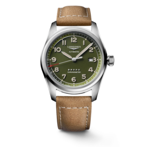 LONGINES SPIRIT