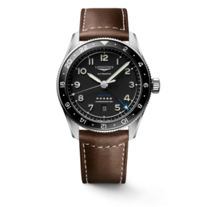 LONGINES SPIRIT ZULU TIME