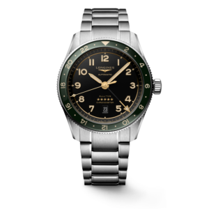 LONGINES SPIRIT ZULU TIME