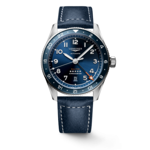 LONGINES SPIRIT ZULU TIME