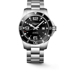 HYDROCONQUEST