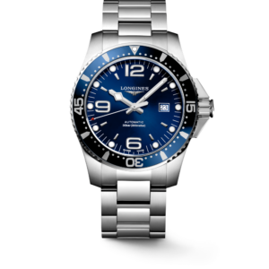 HYDROCONQUEST