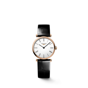LA GRANDE CLASSIQUE DE LONGINES