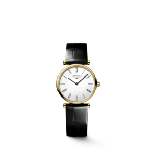 LA GRANDE CLASSIQUE DE LONGINES