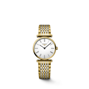 LA GRANDE CLASSIQUE DE LONGINES