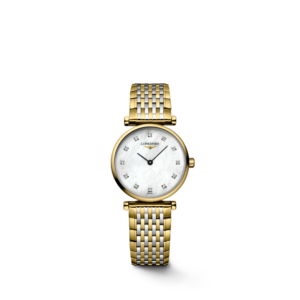 LA GRANDE CLASSIQUE DE LONGINES