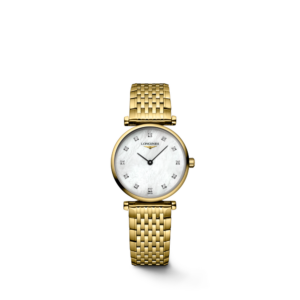 LA GRANDE CLASSIQUE DE LONGINES