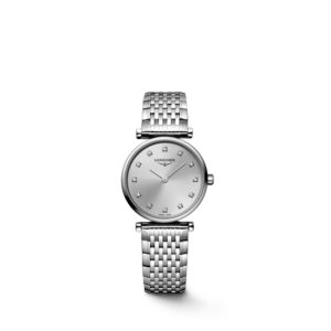 LA GRANDE CLASSIQUE DE LONGINES