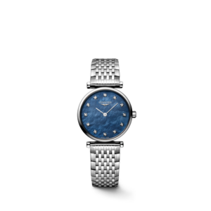 LA GRANDE CLASSIQUE DE LONGINES