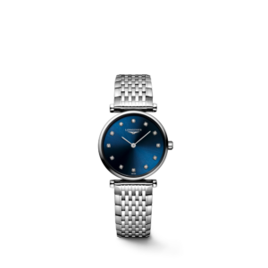 LA GRANDE CLASSIQUE DE LONGINES