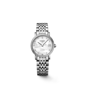 LONGINES ELEGANT COLLECTION