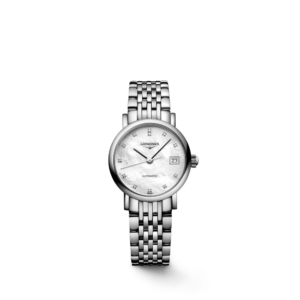 LONGINES ELEGANT COLLECTION