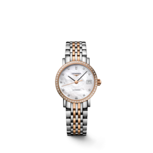 LONGINES ELEGANT COLLECTION