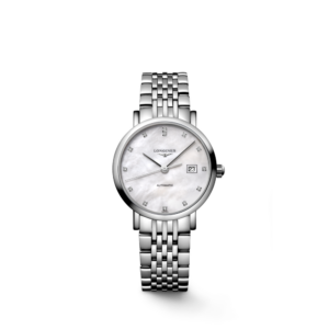 LONGINES ELEGANT COLLECTION