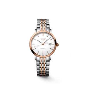 LONGINES ELEGANT COLLECTION