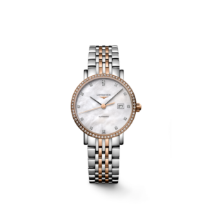 LONGINES ELEGANT COLLECTION
